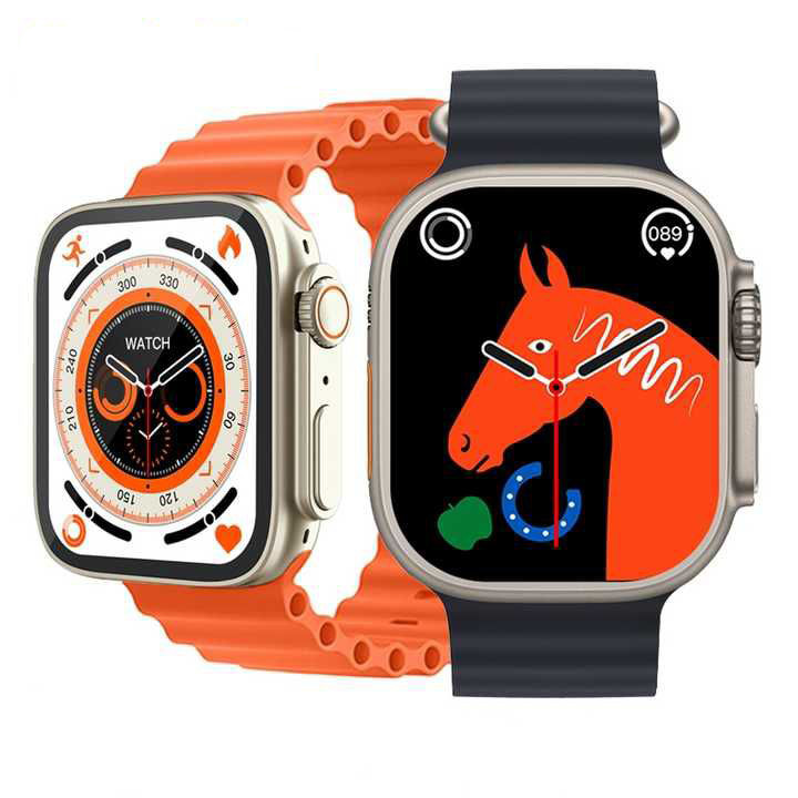 Y20 Ultra Smart Watch