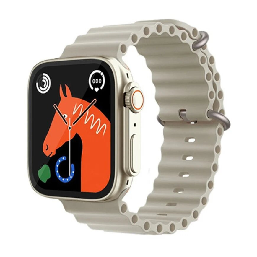 Y80 Ultra Smart Watch