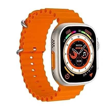 WS-X9 ULTRA SMART WATCH